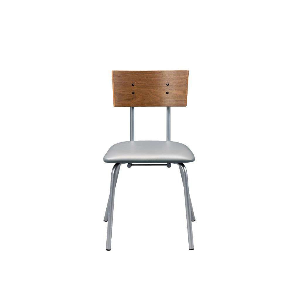 ACME Furniture - Jurgen Side Chair (Set of 2) - 72907 veiw 2