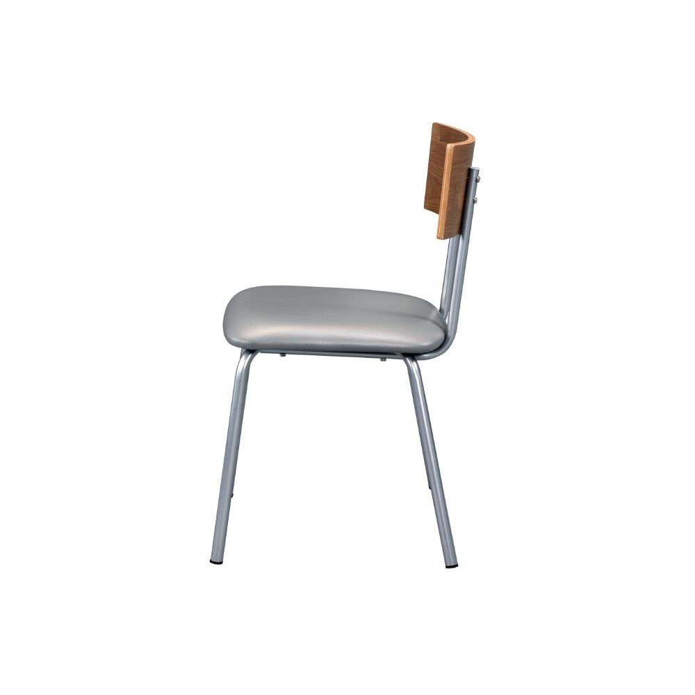 ACME Furniture - Jurgen Side Chair (Set of 2) - 72907 veiw 3