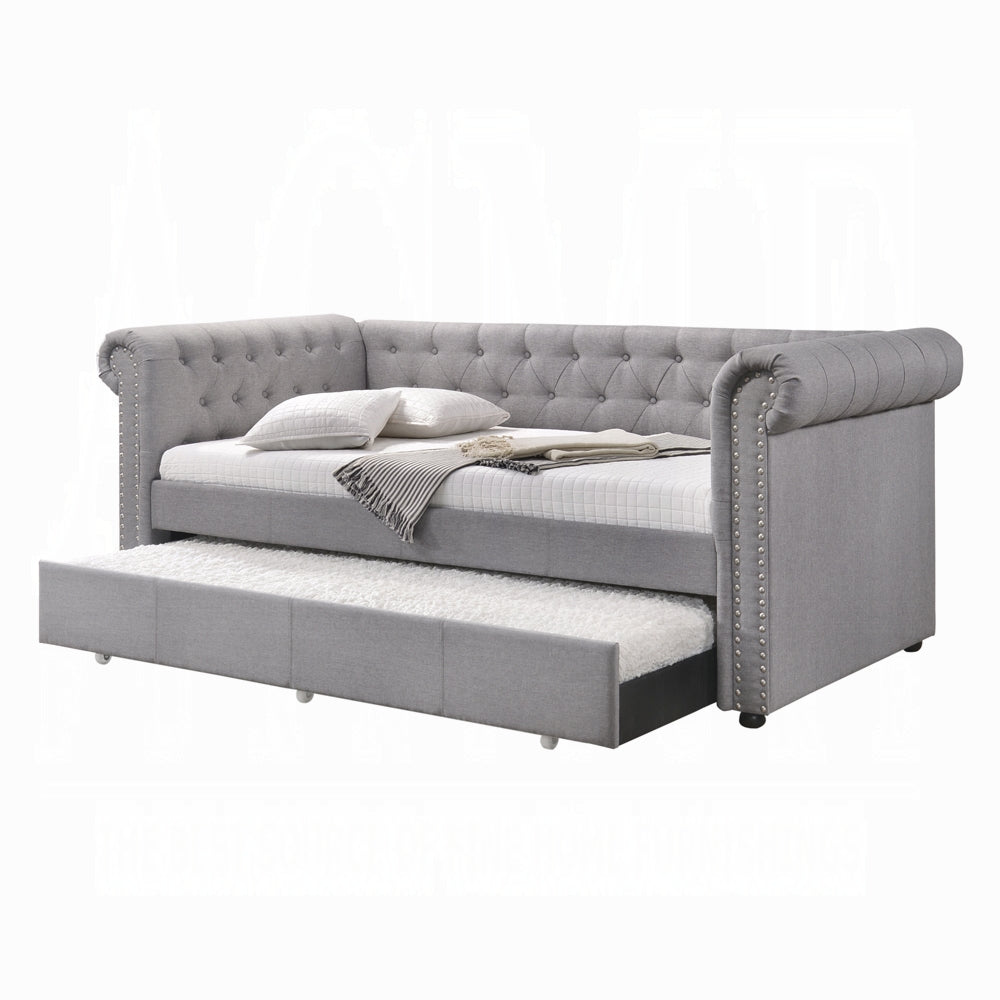 ACME Furniture - Justice Daybed & Trundle (Twin Size) - 39405 view 1