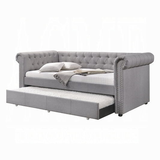 ACME Furniture - Justice Daybed & Trundle (Twin Size) - 39405 view 1