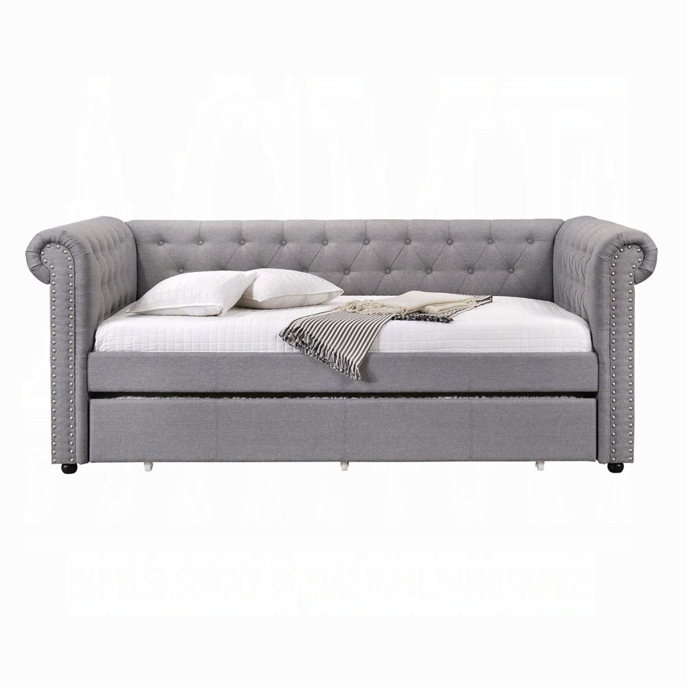 ACME Furniture - Justice Daybed & Trundle (Twin Size) - 39405 view 2