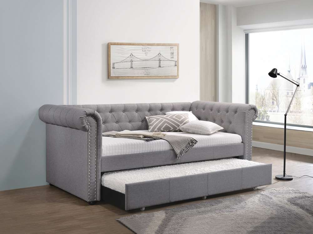 ACME Furniture - Justice Daybed & Trundle (Twin Size) - 39405 view 7
