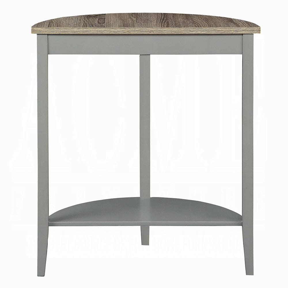 ACME Furniture - Justino Accent Table - 90161 view 3