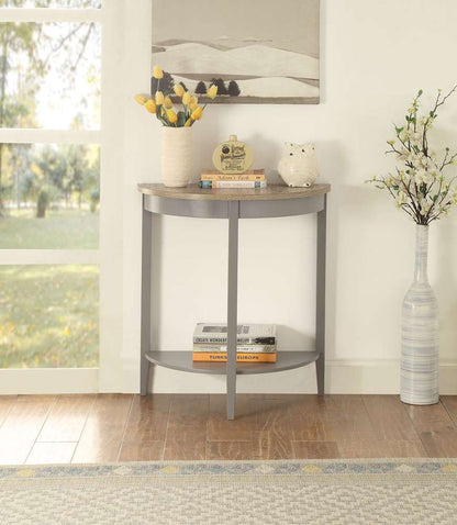 ACME Furniture - Justino Accent Table - 90161 view 5