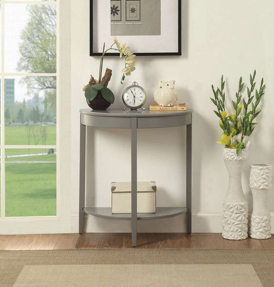 ACME Furniture - Justino Accent Table - 90162 veiw 1