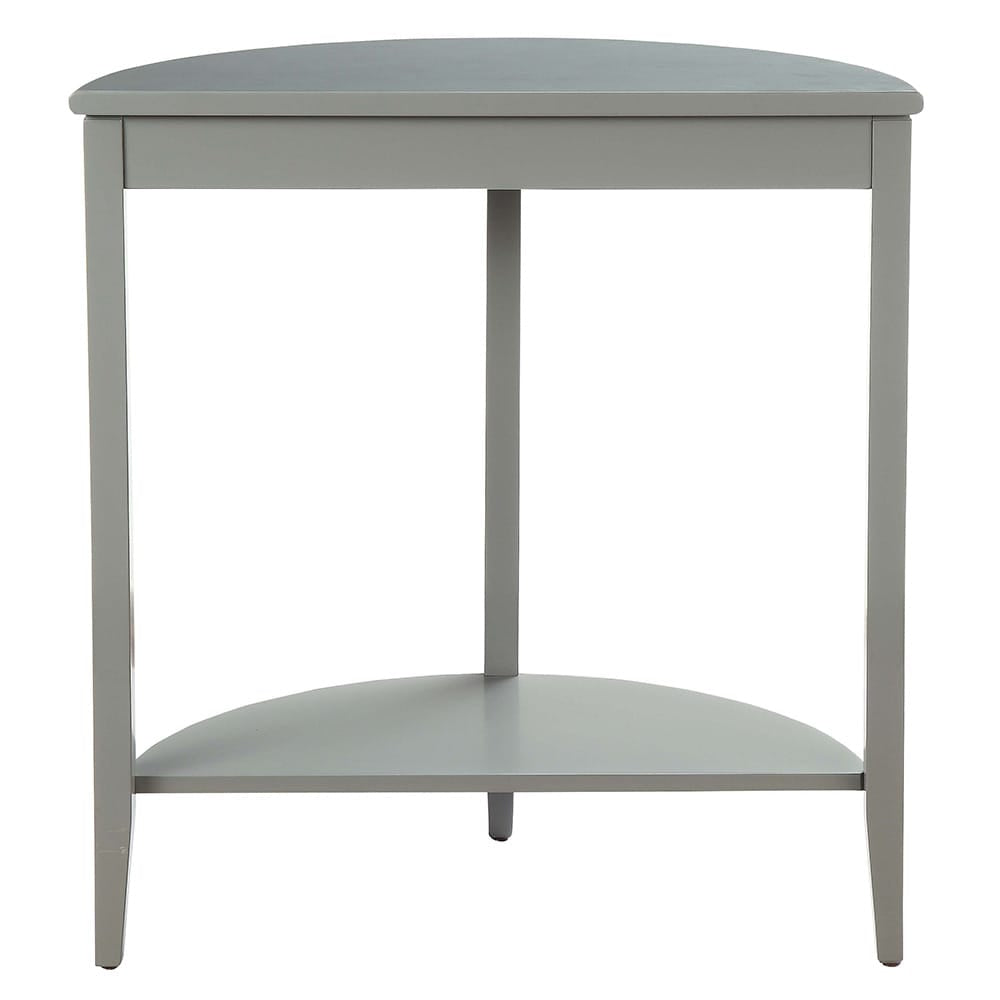ACME Furniture - Justino - Console Table - Gray - 90162A view 2