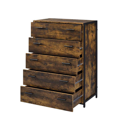 ACME Furniture - Juvanth Chest - 24266 veiw 3