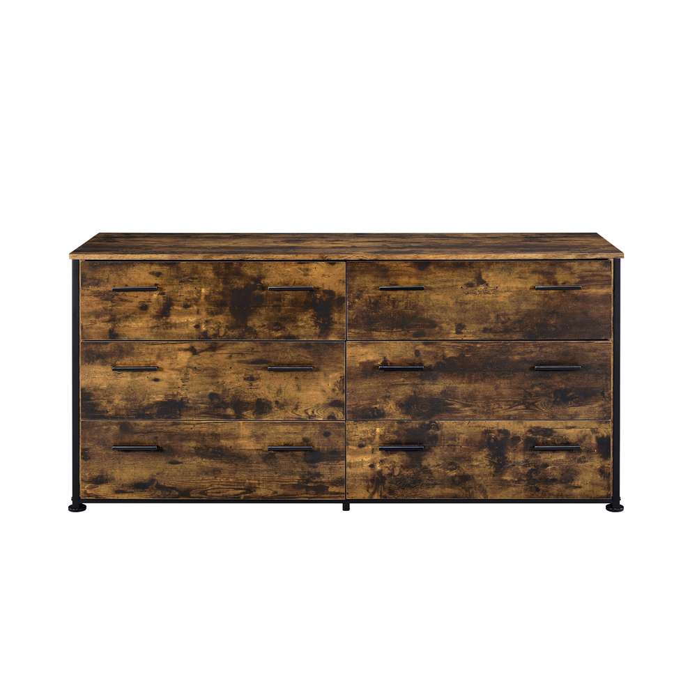 ACME Furniture - Juvanth Dresser - 24265 view 2