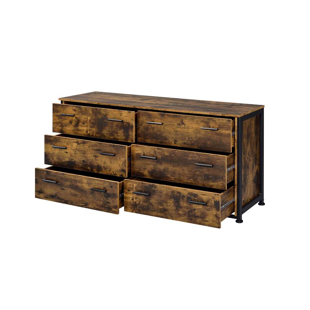 ACME Furniture - Juvanth Dresser - 24265 view 3