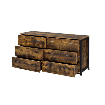 ACME Furniture - Juvanth Dresser - 24265 view 3
