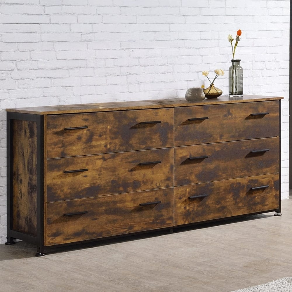 ACME Furniture - Juvanth Dresser - 24265 view 4