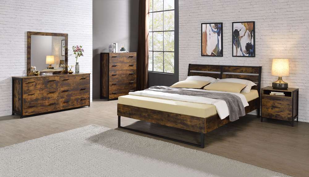 ACME Furniture - Juvanth Dresser - 24265 view 5