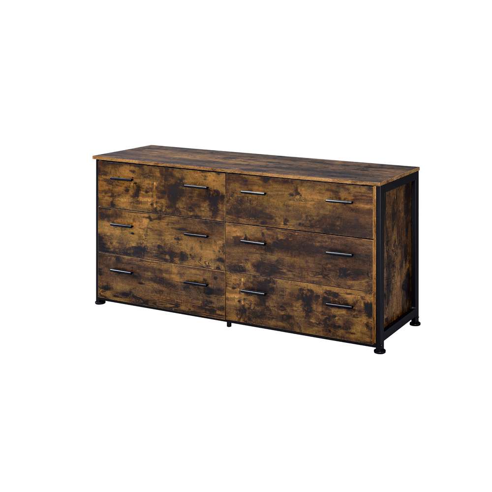 ACME Furniture - Juvanth Dresser - 24265 veiw 1