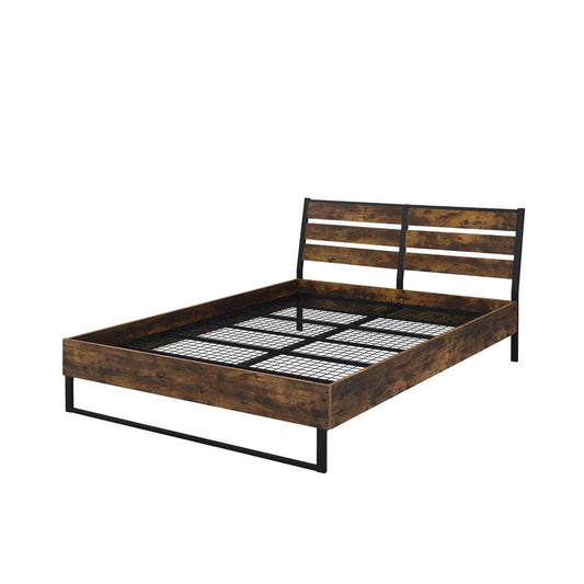 ACME Furniture - Juvanth Eastern King Bed - 24247EK view 1