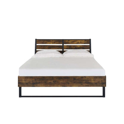 ACME Furniture - Juvanth Eastern King Bed - 24247EK view 2
