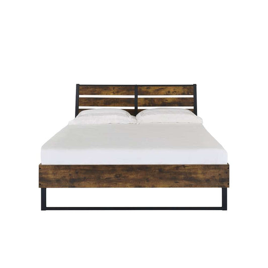 ACME Furniture - Juvanth Eastern King Bed - 24247EK view 2