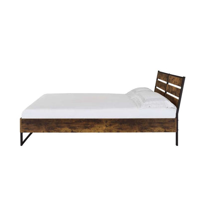 ACME Furniture - Juvanth Eastern King Bed - 24247EK view 3