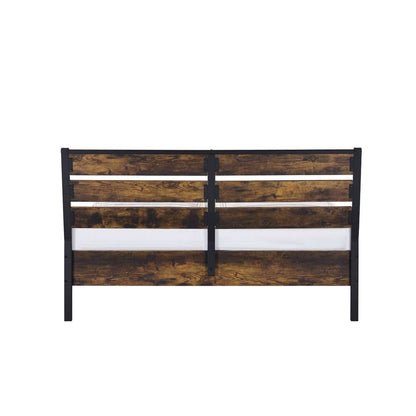 ACME Furniture - Juvanth Eastern King Bed - 24247EK view 4