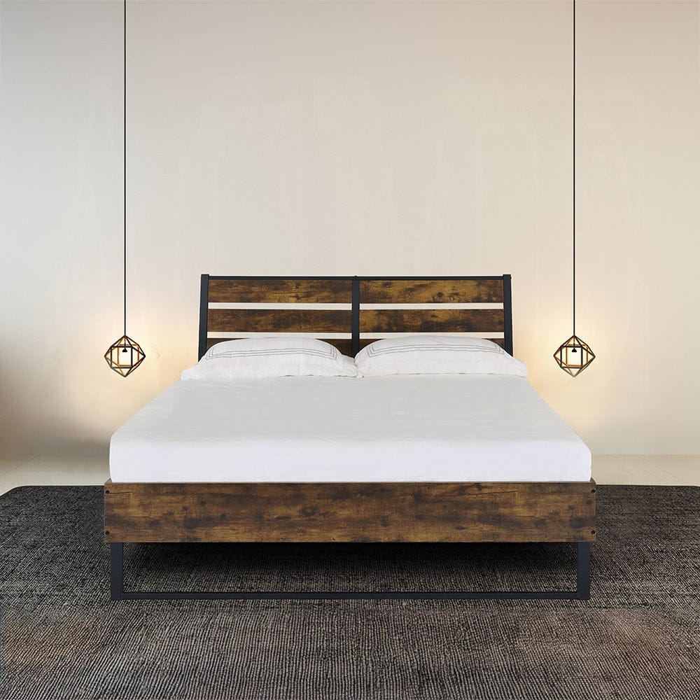 ACME Furniture - Juvanth Eastern King Bed - 24247EK view 5