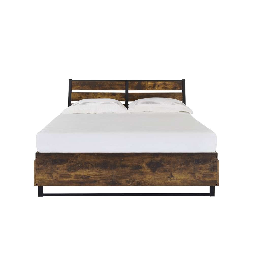 ACME Furniture - Juvanth Eastern King Bed - 24257EK veiw 2