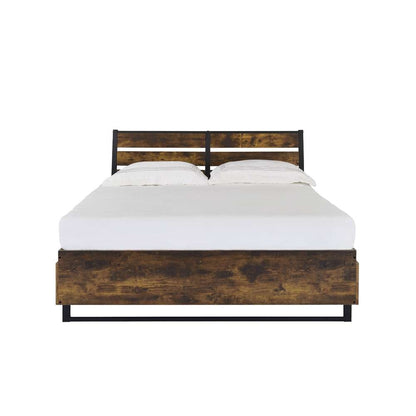 ACME Furniture - Juvanth Eastern King Bed - 24257EK veiw 2