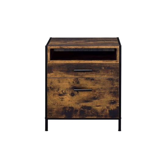 ACME Furniture - Juvanth Nightstand - 24263 veiw 2