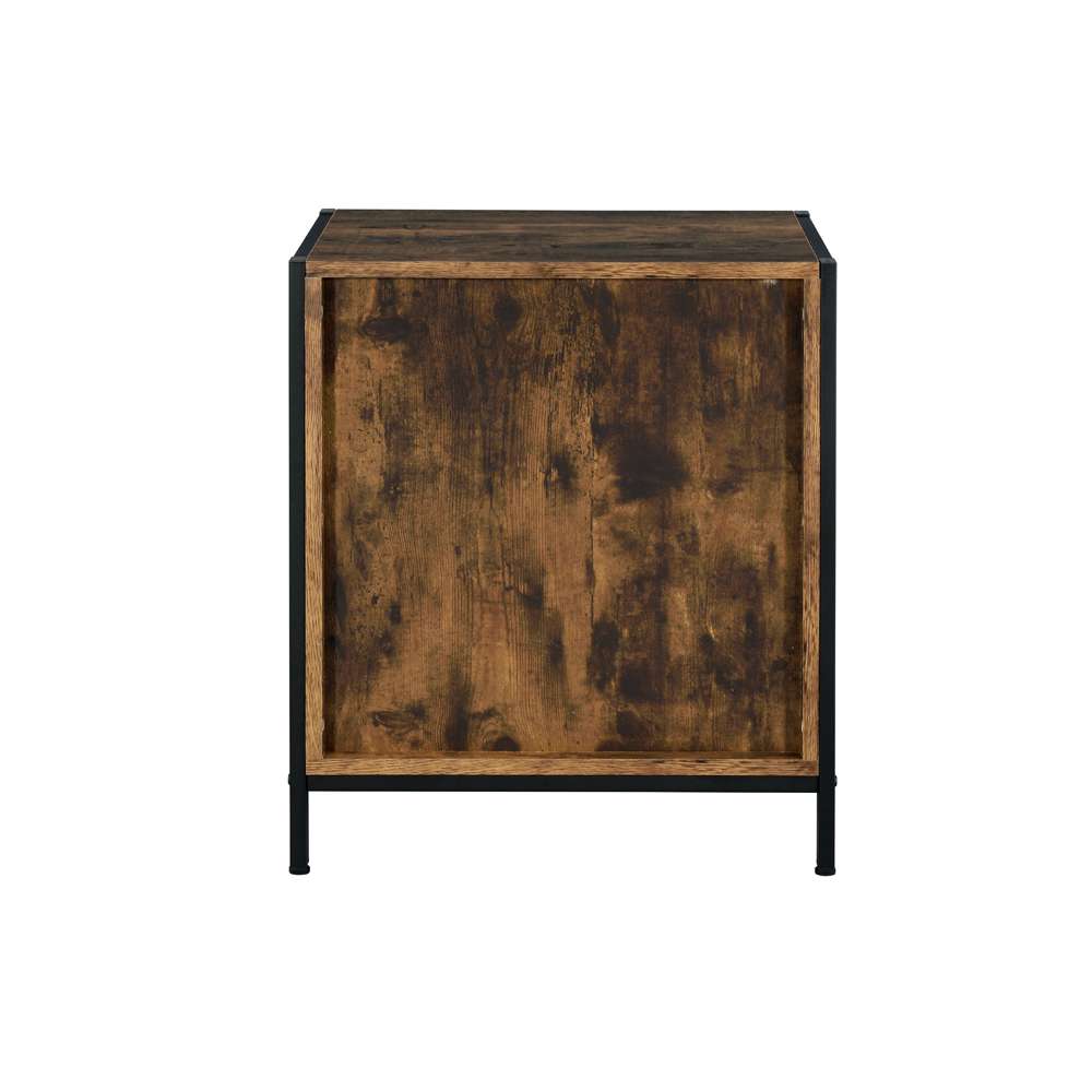 ACME Furniture - Juvanth Nightstand - 24263 veiw 3