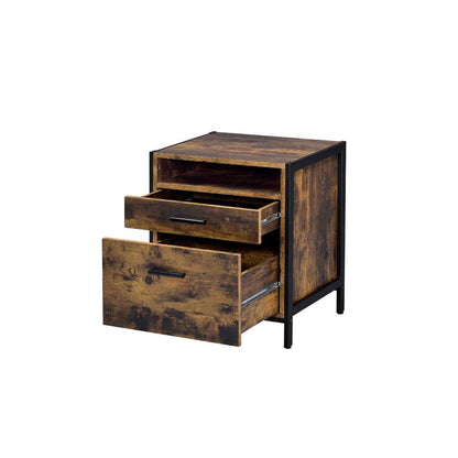 ACME Furniture - Juvanth Nightstand - 24263 veiw 4