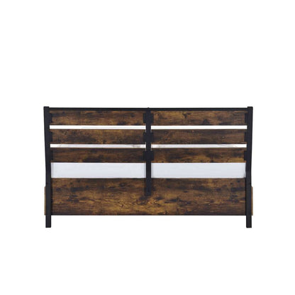 ACME Furniture - Juvanth Queen Bed - 24260Q veiw 4