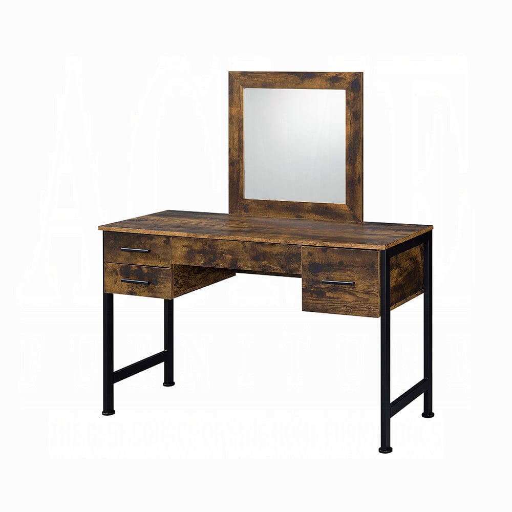 ACME Furniture - Juvanth Vanity Desk - 24267 view 1
