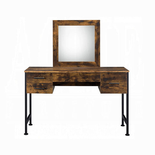ACME Furniture - Juvanth Vanity Desk - 24267 view 2