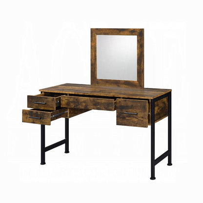 ACME Furniture - Juvanth Vanity Desk - 24267 view 3