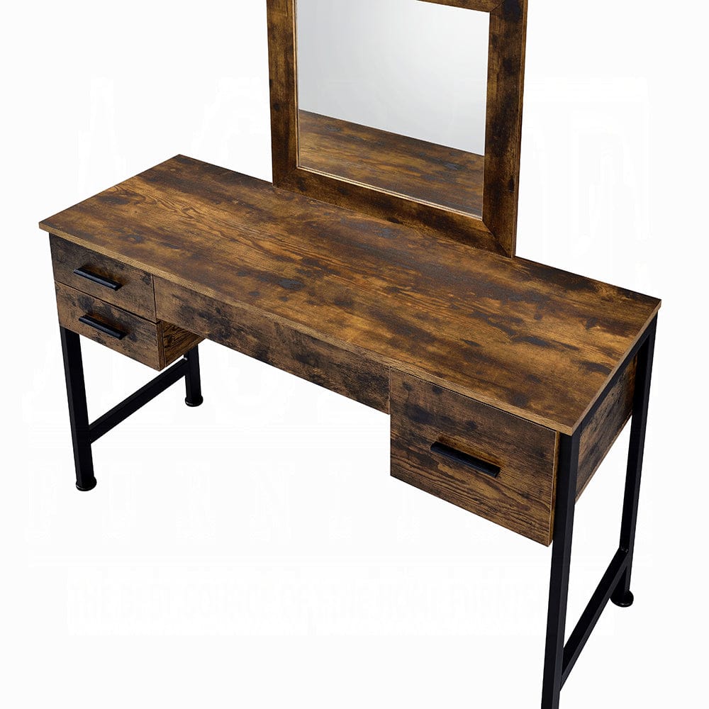 ACME Furniture - Juvanth Vanity Desk - 24267 view 4