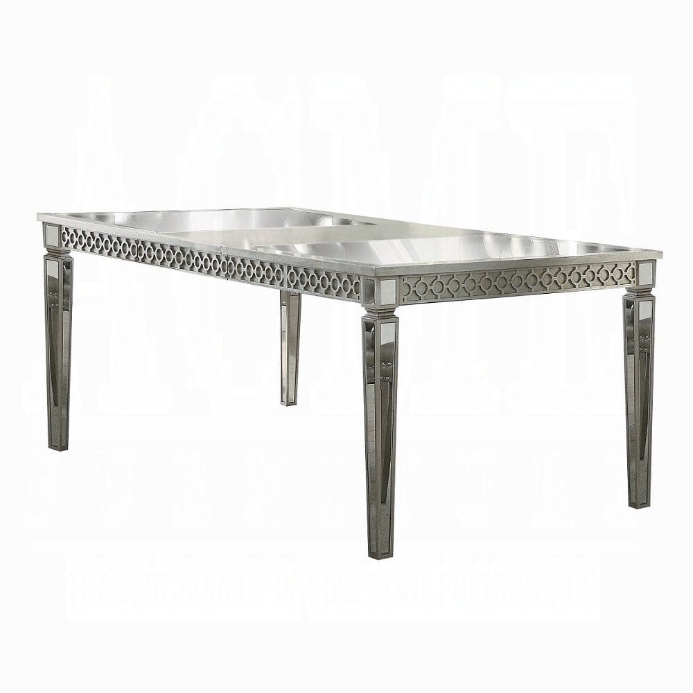 ACME Furniture - Kacela Dining Table - 72155 view 1