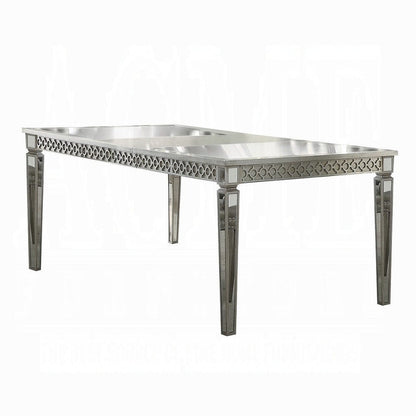 ACME Furniture - Kacela Dining Table - 72155 view 1