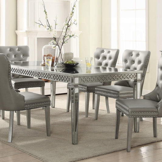 ACME Furniture - Kacela Dining Table - 72155 view 2