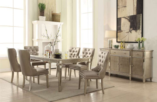ACME Furniture - Kacela Dining Table - 72155 veiw 1