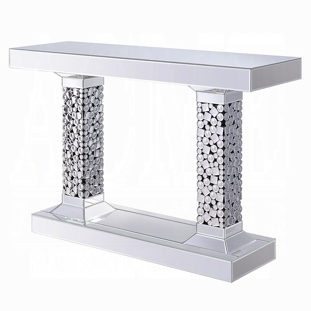 ACME Furniture - Kachina Accent Table - 90446 view 1