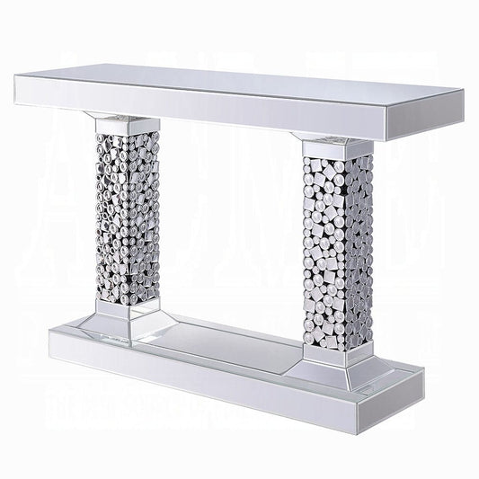 ACME Furniture - Kachina Accent Table - 90446 view 1