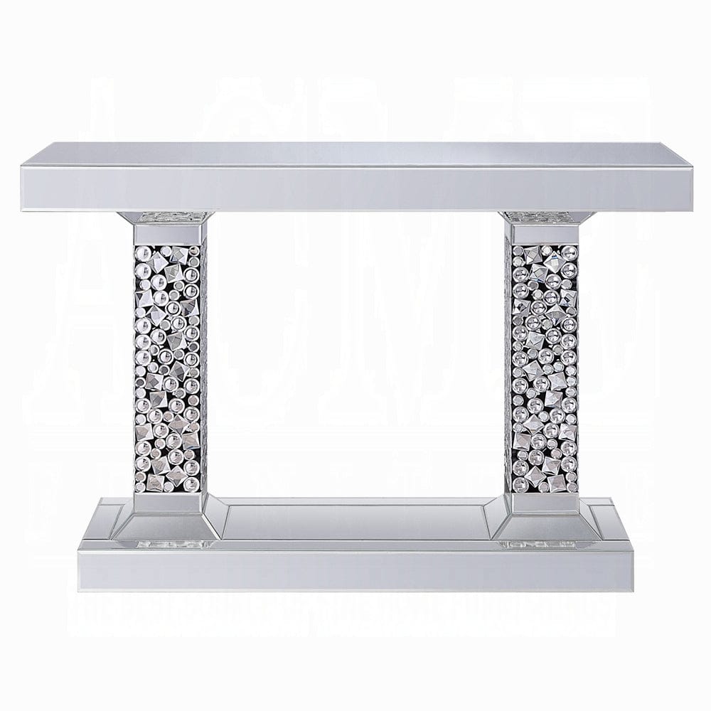 ACME Furniture - Kachina Accent Table - 90446 view 2