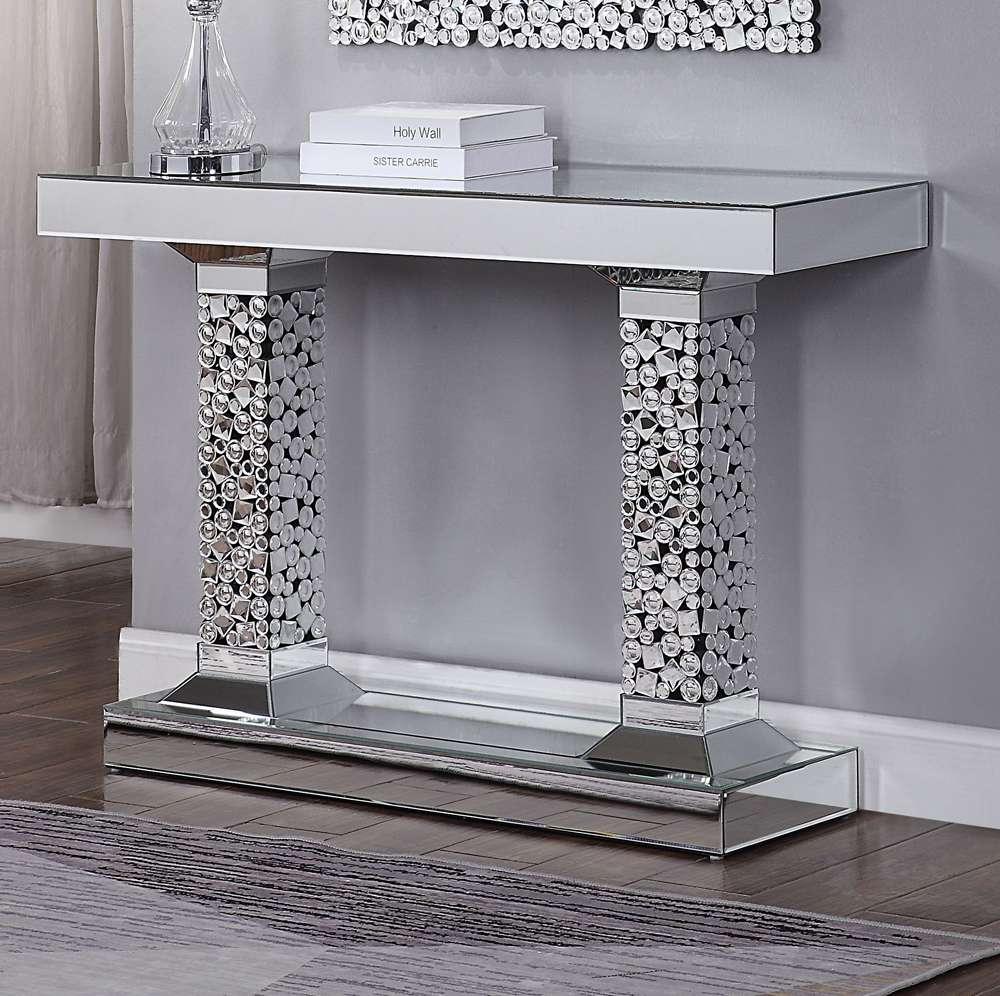 ACME Furniture - Kachina Accent Table - 90446 view 5