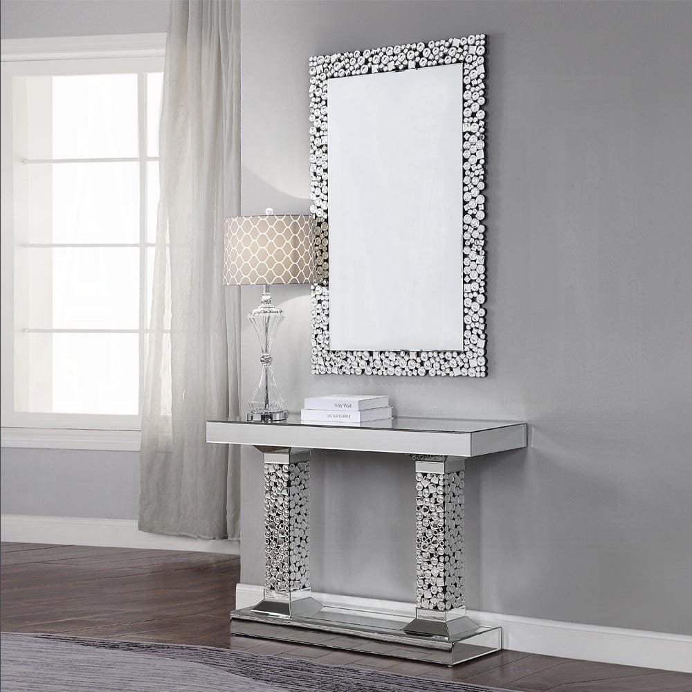 ACME Furniture - Kachina Accent Table - 90446 view 6