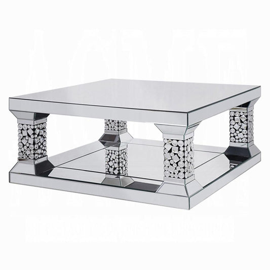 ACME Furniture - Kachina Coffee Table - 81425 view 1