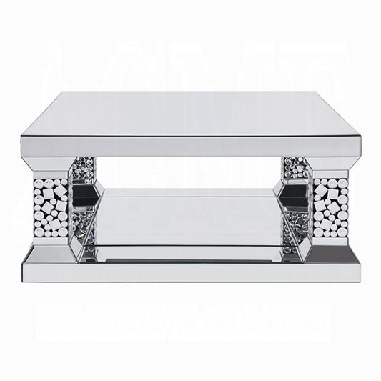 ACME Furniture - Kachina Coffee Table - 81425 view 2