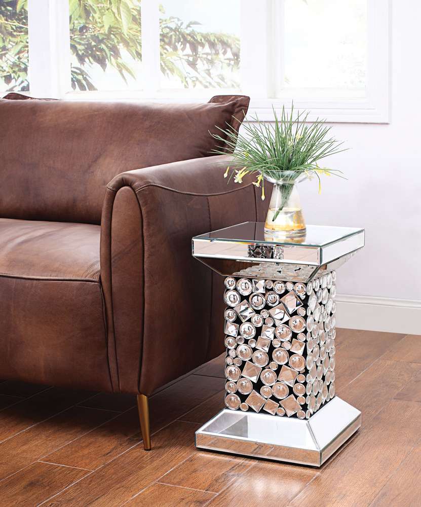 ACME Furniture - Kachina End Table - 81427 veiw 1