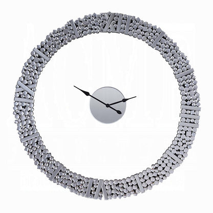 ACME Furniture - Kachina Wall Clock - 97611 view 2