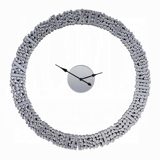 ACME Furniture - Kachina Wall Clock - 97611 view 2