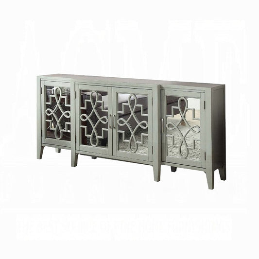 ACME Furniture - Kacia Accent Table - 90190 view 1