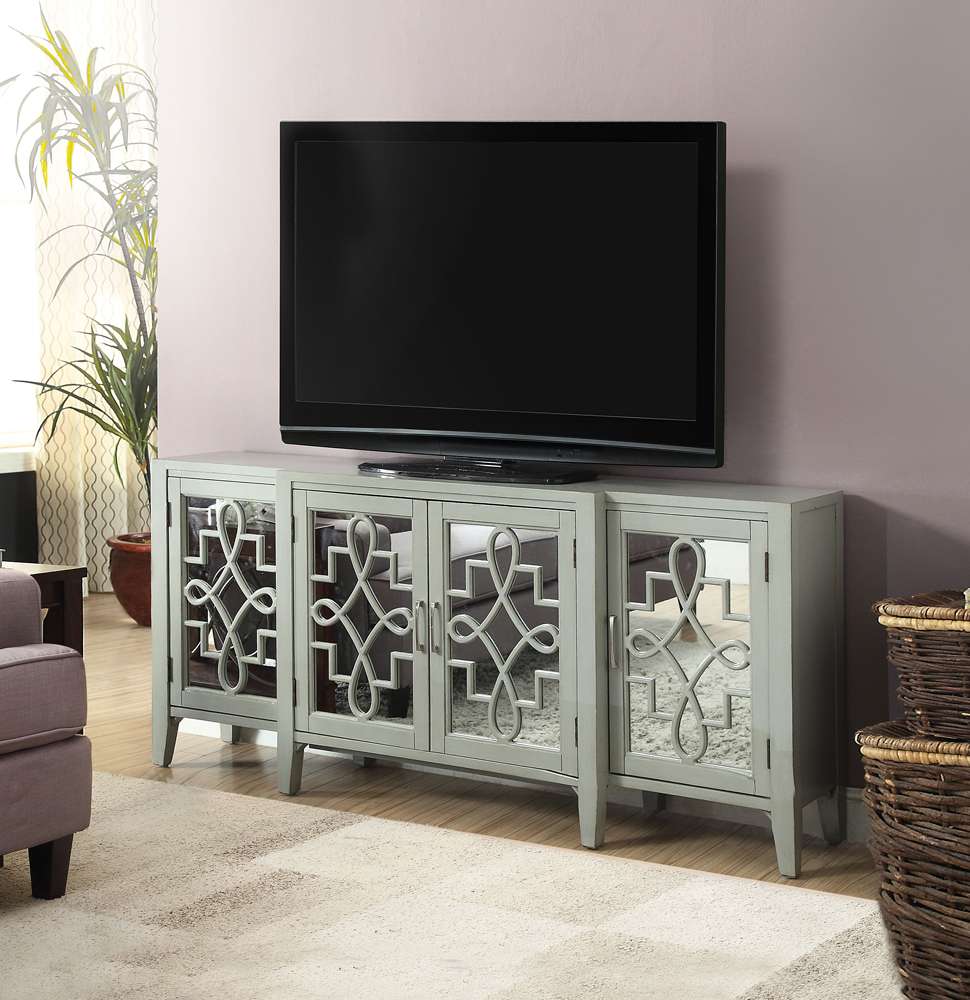 ACME Furniture - Kacia Accent Table - 90190 view 2