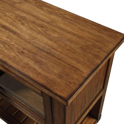ACME Furniture - Kadri Kitchen Cart - 98180 view 3